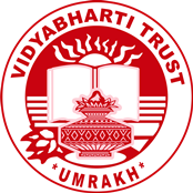 Vidya Bharti Trust Logo